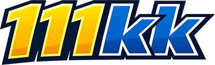 111kk লোগো
